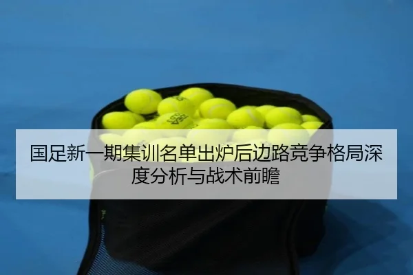 国足新一期集训名单出炉后边路竞争格局深度分析与战术前瞻